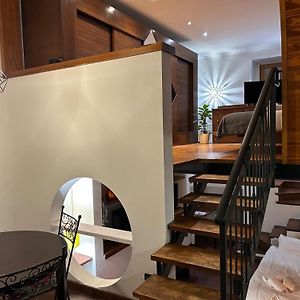 Appartement met een Slaapkamer